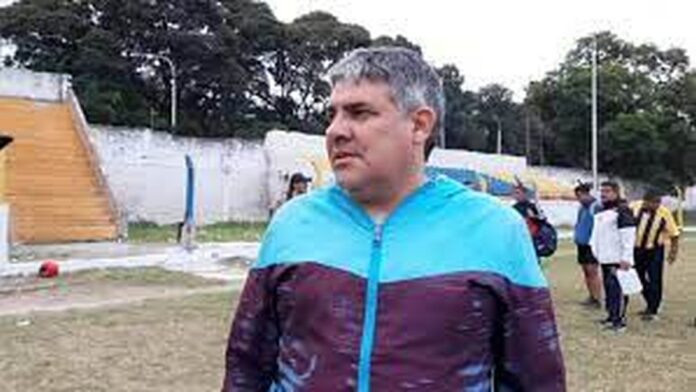En San José me siento como en mi casa