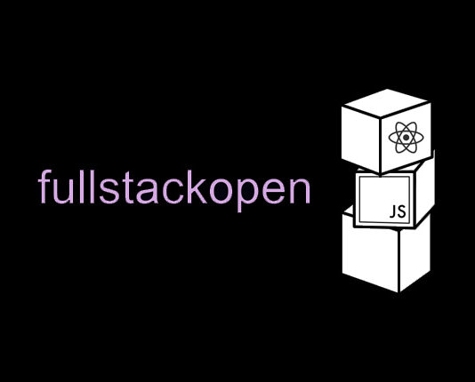 FullStack Open | Curso gratuito de desarrollo web moderno con certificado FullStack Open - Curso gratuito