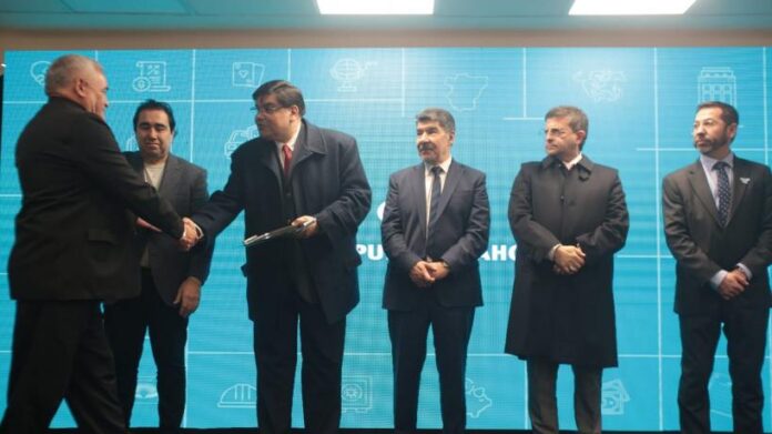 La Caja Popular de Ahorros de Tucumán celebró sus 108