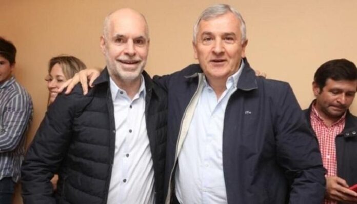 Larreta anunciará este mediodía quién será su compañero de fórmula