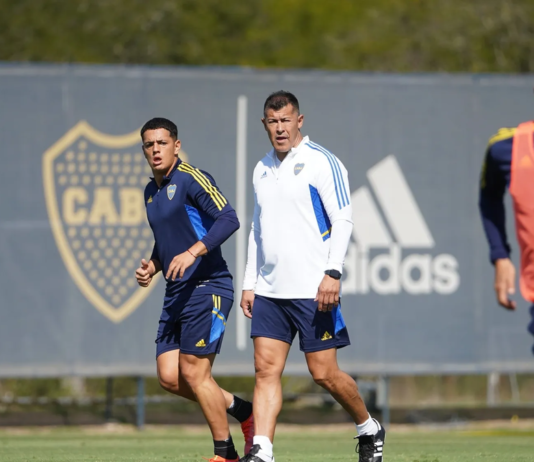 Los jugadores que Jorge Almirón busca recuperar en Boca