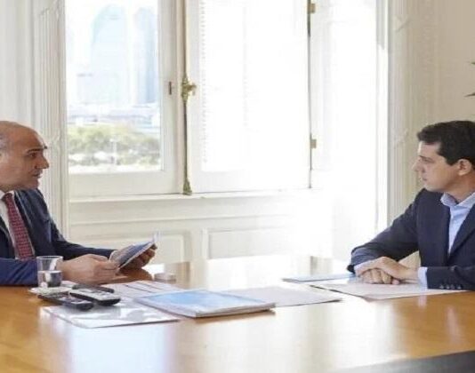 Para el mercado la fórmula De Pedro-Manzur “no es competitiva”