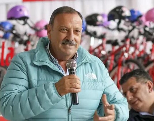 Para los medios K la fórmula Wado-Manzur no tiene apoyo de los gobernadores