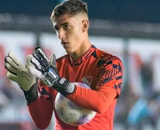 Quién es Mateo Morro, el sparring sorpresa de Lionel Scaloni para la gira de la selección argentina por Asia
