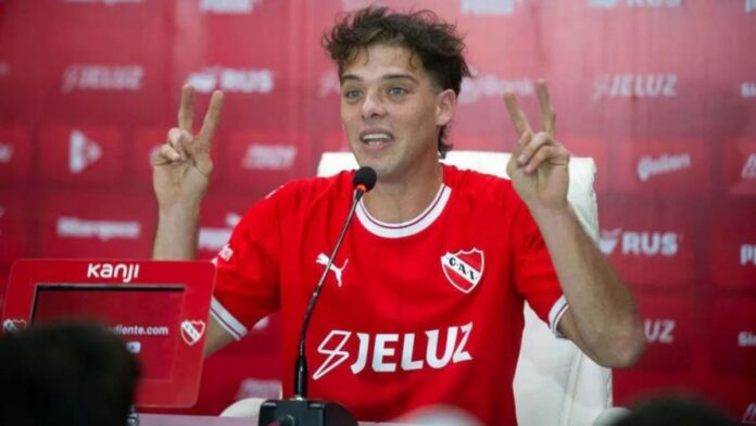 Santi Maratea reveló el dinero que obtuvo por la colecta