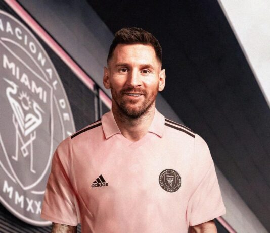 Seguí por acá el debút de Messi en el Inter Miami