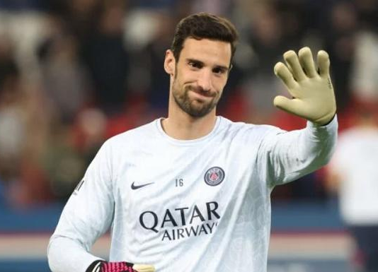 Un compañero de Messi en el PSG se encuentra en grave estado luego de caerse de un caballo