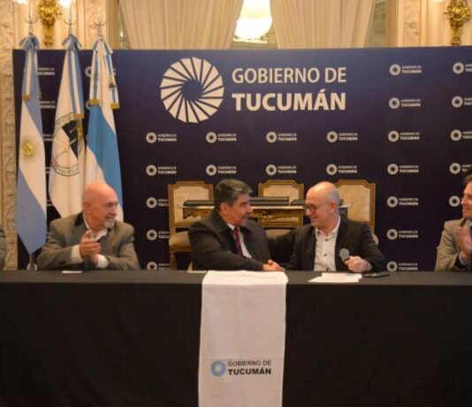 Unicef distinguió a municipios tucumanos comprometidos con la niñez y la adolescencia