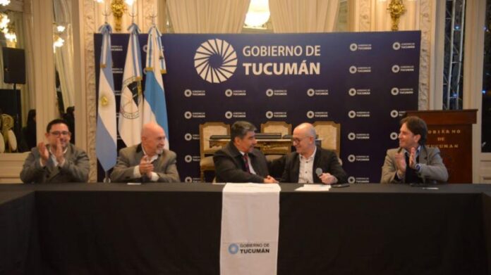 Unicef distinguió a municipios tucumanos comprometidos con la niñez y