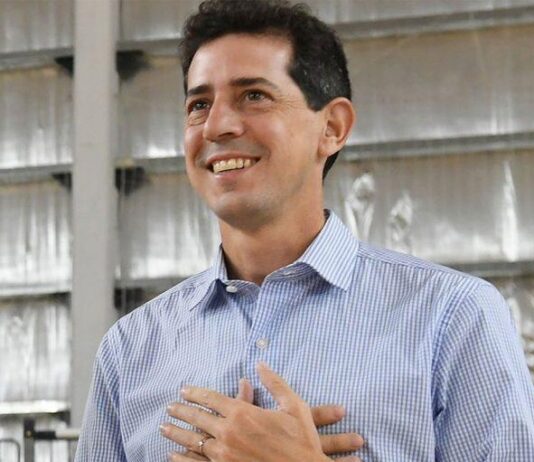 Wado De Pedro: Quiero ser el Presidente de todas las familias argentinas