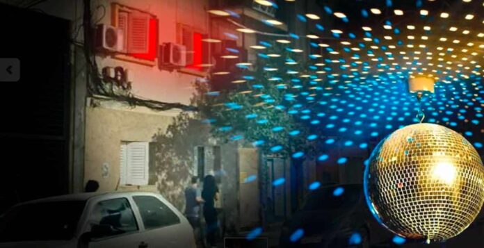 ruidos molestos en mendoza al 300 en tucuman