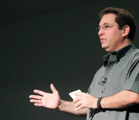 Kevin Mitnick, el hacker más famoso de la historia, ha fallecido a los 59 años Murio Kevin Mitnick