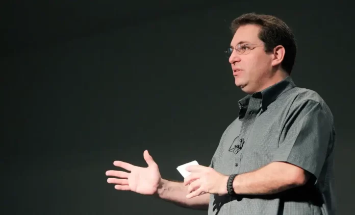 murio Kevin Mitnick Murio Kevin Mitnick