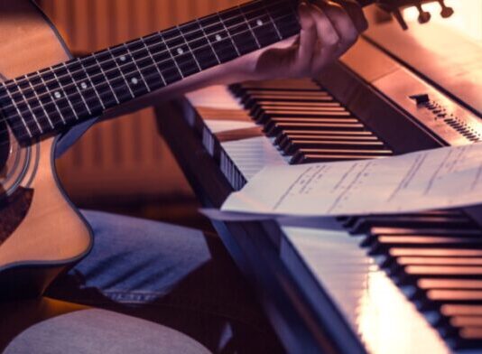 Transcribir música para su registro de derechos de autor transcribir musica