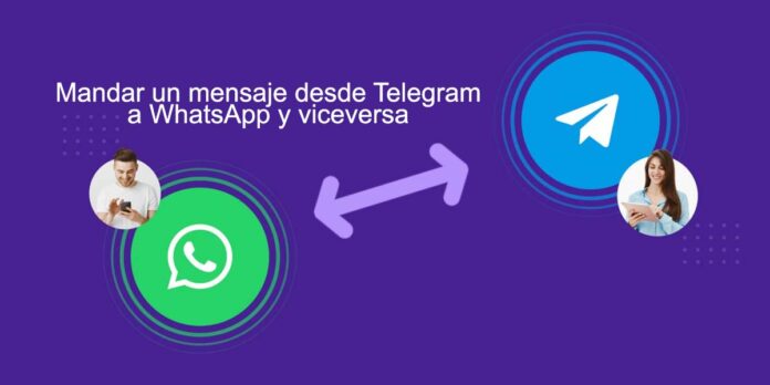 whatsapp telegram