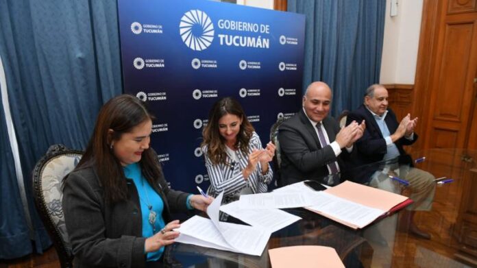 El Gobierno y los gremios estatales lograron un importante acuerdo