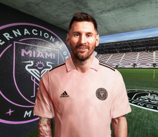 El dueño del Inter Miami reveló que desde 2019 trabajan por la llegada de Messi
