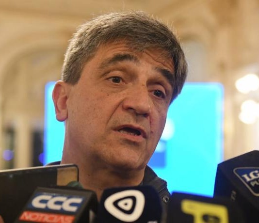 «Fue una jornada intensa con gran participación ciudadana»