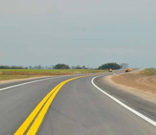 Hubo un accidente con víctimas fatales en la Autopista Tucumán-Famaillá