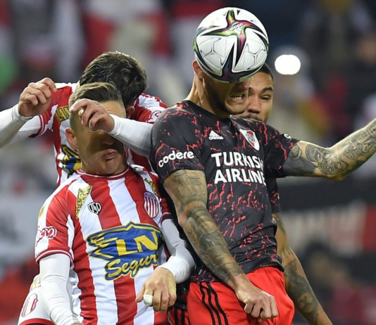 Huracán en descenso, River puntero y un torneo que arde