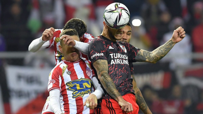 Huracán en descenso, River puntero y un torneo que arde