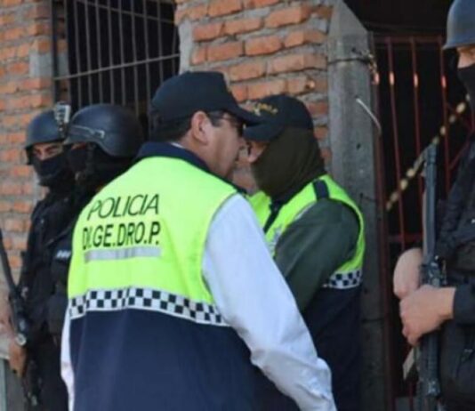 La aplicación de la ley de Narcomenudeo es un éxito total