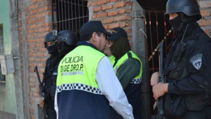 La aplicación de la ley de Narcomenudeo es un éxito