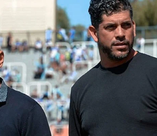 La dupla Gómez-Orsi dirigirá a Atlético