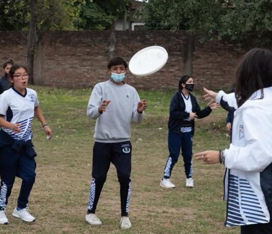 Lanzaron el programa deportivo “Hay equipo”