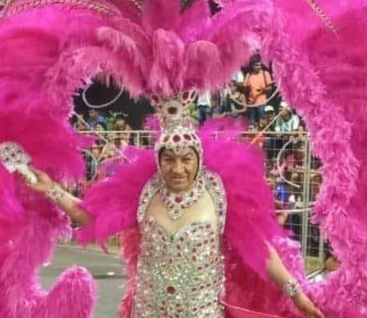 Murió un destacado diseñador de Aguilares tras un incendio