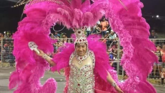 Murió un destacado diseñador de Aguilares tras un incendio