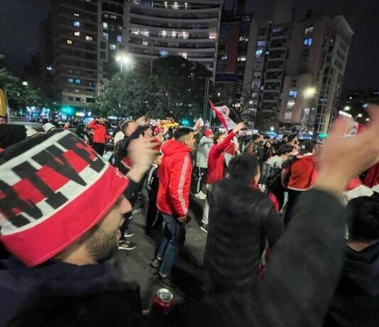 River campeón: los hinchas coparon las calles de todo el país para festejar el título