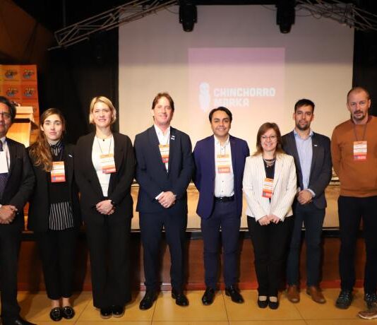 Se realizó en Chile el Primer Encuentro de Regiones Patrimoniales de la ZICOSUR