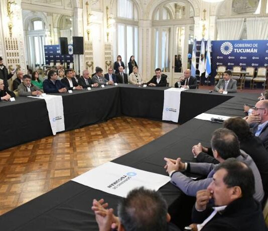 Se realizó la apertura de sobres para la obra del Acueducto de Vipos