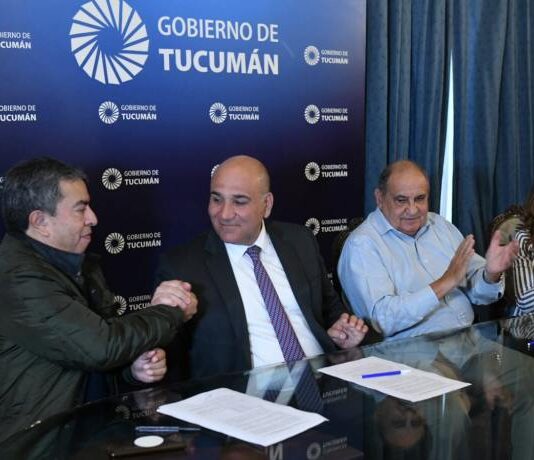 Trabajadores de ATE llegaron a un nuevo acuerdo salarial