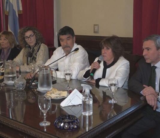 Tucumán renovó su compromiso con el camino ancestral Qhapaq Ñan