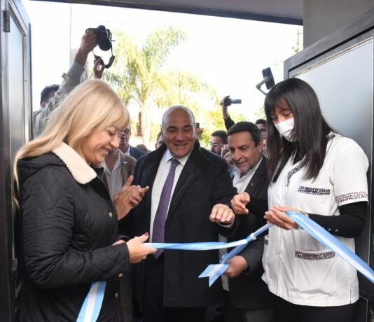 Amplían los servicios del CAPS Villa Amalia para mejorar la atención médica