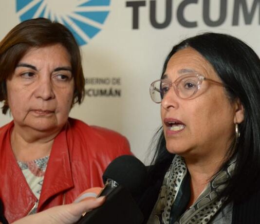 Jaldo recibió a referentes de policías y penitenciarios retirados de la provincia