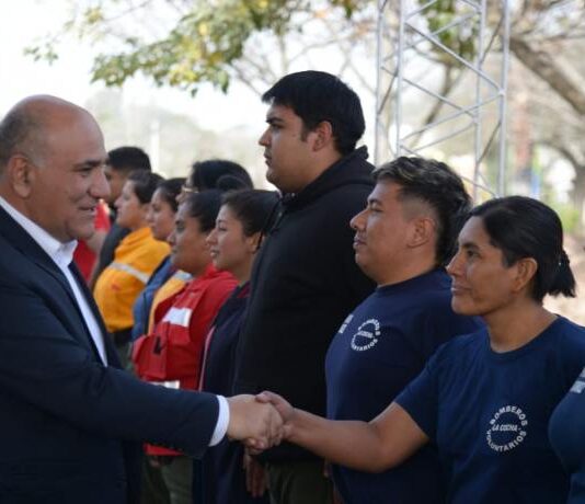 La Cocha se fortalece con un centro de servicios que tendrá cuatro dependencias