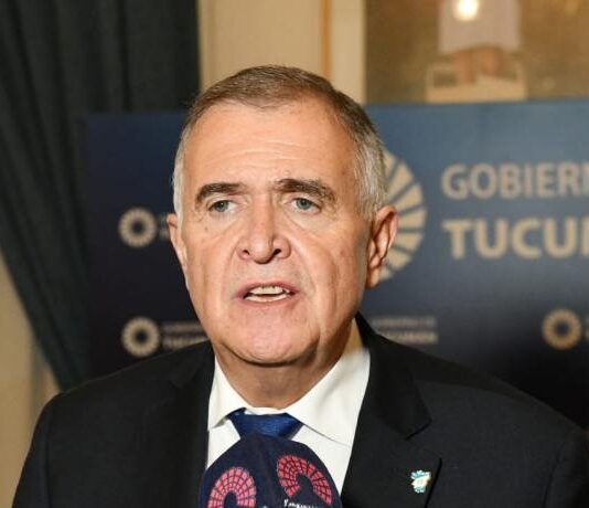 “No hay dudas que la educación es tomada como una verdadera política de Estado”