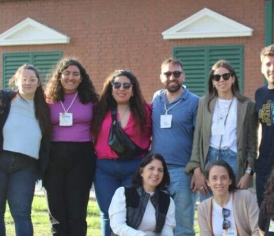 Tucumán fue sede de la L-COY – conferencia local de las juventudes