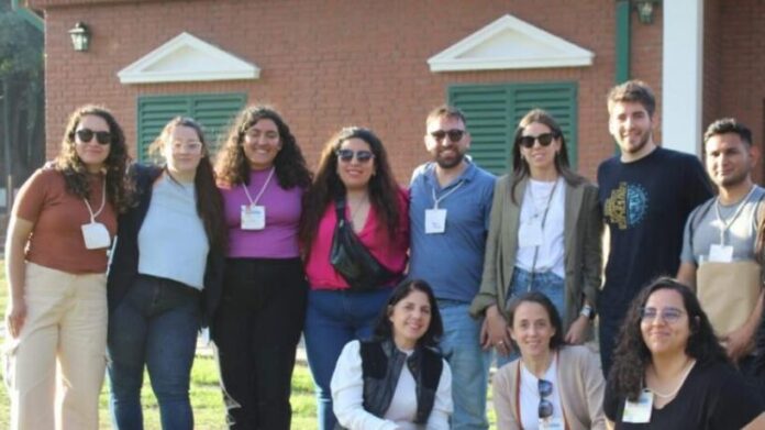 Tucumán fue sede de la L-COY – conferencia local de