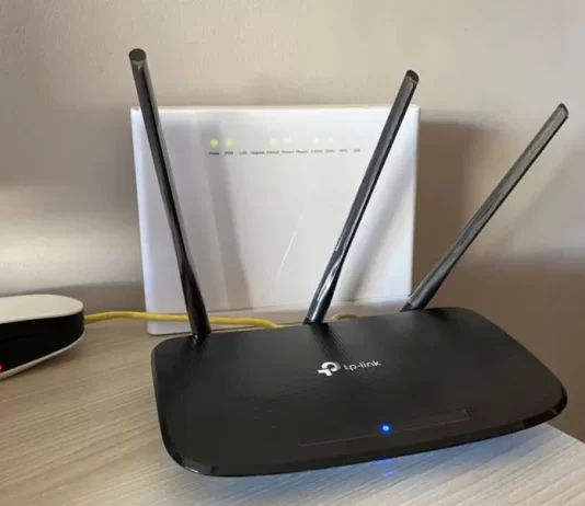 Las señales WiFi están permitiendo ver a través de las paredes Wiffract