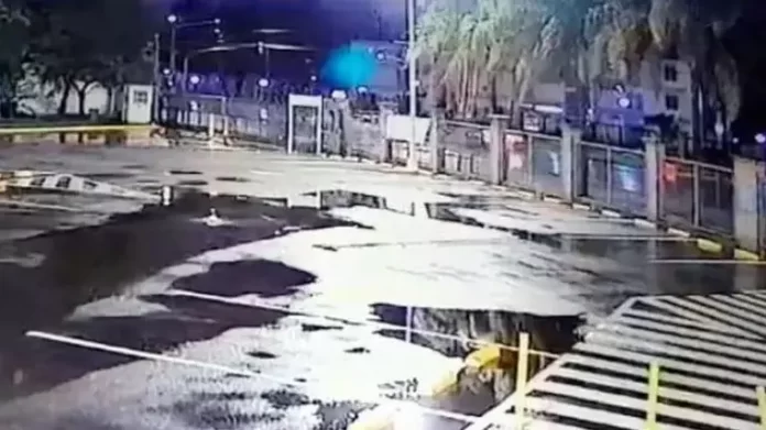 alcolizada choca a un adolescenete cartonero alcolizada choca a un adolescenete cartonero