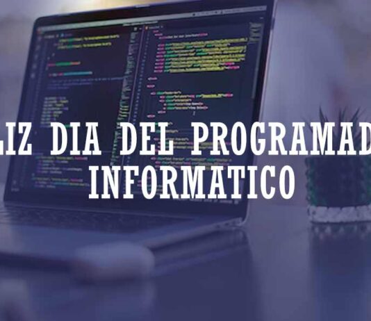 Día del Programador: por qué se celebra cada 13 de septiembre feliz dia del programador informatico