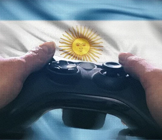 Godot el motor gráfico argentino furor en los videojuegos godot el motor para juegos 3d argentino