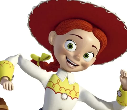 Así de hermosa se vería Jessie de Toy Story en la vida real, según la Inteligencia Artificial Así de hermosa se vería Jessie de Toy Story en la vida real, según la Inteligencia Artificial