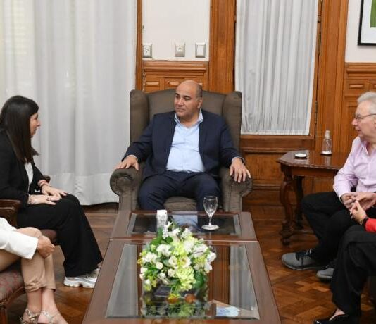 Avanzan las gestiones para implementar la tarjeta SUBE en Tucumán