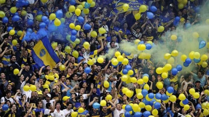 Boca agotó las entradas para la final de la Libertadores
