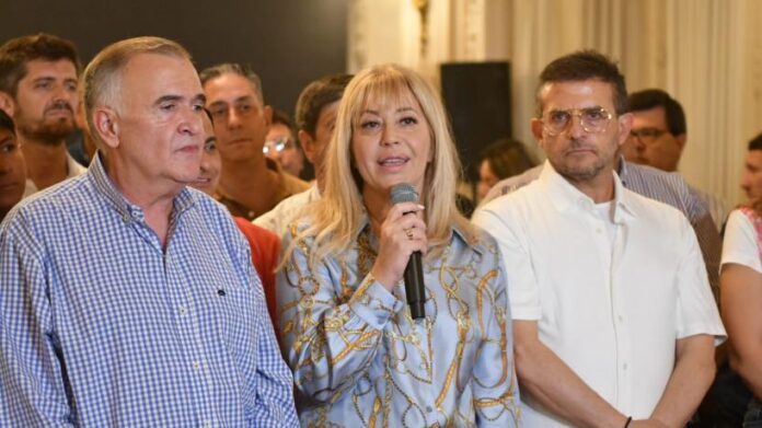 “Los tucumanos escucharon las distintas propuestas y eligieron